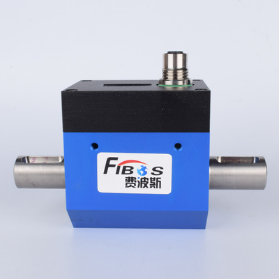 0,2% 200nm-Omvormer van de de Sensor12v Roterende Torsie van de Krachttorsie