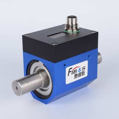 0,2% 200nm-Omvormer van de de Sensor12v Roterende Torsie van de Krachttorsie