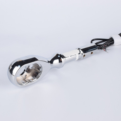 Statische 5v-Sensor 0,01% van de Krachttorsie Gealigneerde Torsieomvormer