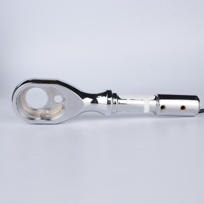 Statische 5v-Sensor 0,01% van de Krachttorsie Gealigneerde Torsieomvormer
