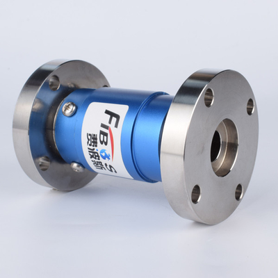 1-2kn Meter van de de Sensor50kn de Statische Torsie van de Krachttorsie