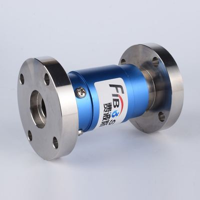 1-2kn Meter van de de Sensor50kn de Statische Torsie van de Krachttorsie