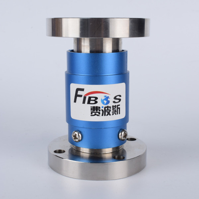 1-2kn Meter van de de Sensor50kn de Statische Torsie van de Krachttorsie