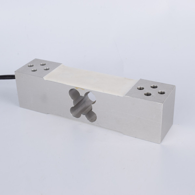 FA506 van het het Puntgewicht van de aluminiumlegering Enige van de de Sensor 50-1000kg Hoge Precisie de Ladingscel
