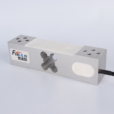 FA506 van het het Puntgewicht van de aluminiumlegering Enige van de de Sensor 50-1000kg Hoge Precisie de Ladingscel