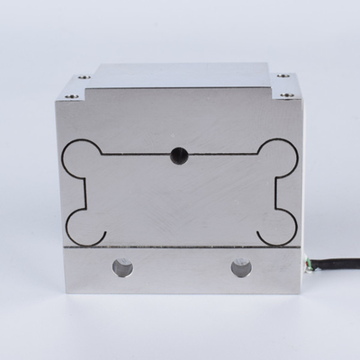 100kg 10v kiezen de Sensor van het Puntgewicht 800 uit 500kg-van de Ladingsohms Cel 200kg