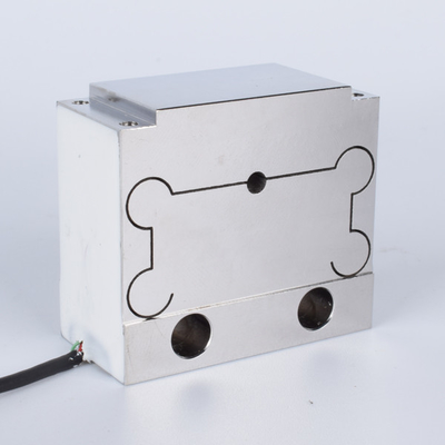 100kg 10v kiezen de Sensor van het Puntgewicht 800 uit 500kg-van de Ladingsohms Cel 200kg