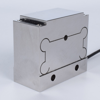 100kg 10v kiezen de Sensor van het Puntgewicht 800 uit 500kg-van de Ladingsohms Cel 200kg