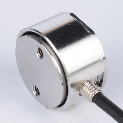 10 ~ 200N Kolomtype Load Cell 0,1 kg Gewicht Druksensor