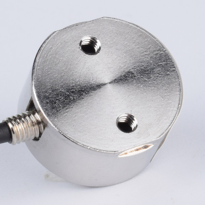 0,05% Kolomtype Sensor van de het Gewichtsdruk van de Ladingscel 500n 0.1kg