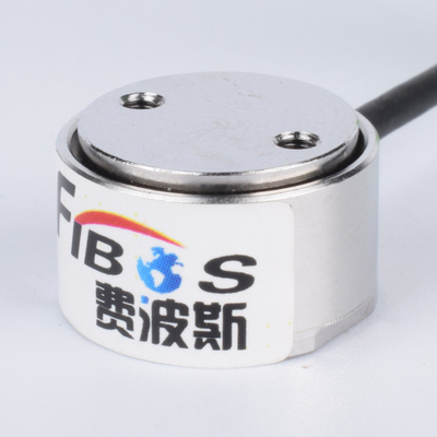 10 ~ 200N Kolomtype Load Cell 0,1 kg Gewicht Druksensor