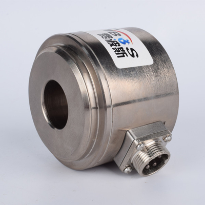 5v kolomtype Ladingscel 0,025% 3000n-Gewicht die Sensor meten