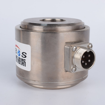 5v kolomtype Ladingscel 0,025% 3000n-Gewicht die Sensor meten