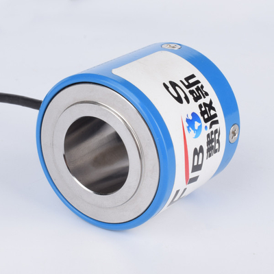 IP66 0,05% de Waterdichte Cel van de de Pannekoeklading van de Krachtsensor 15v