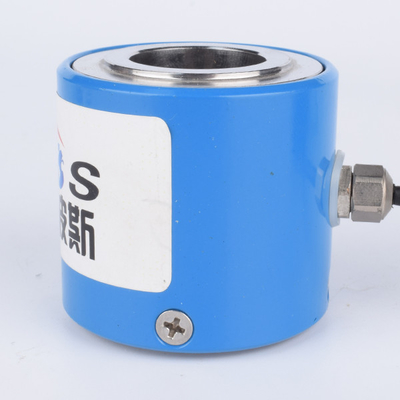 IP66 0,05% de Waterdichte Cel van de de Pannekoeklading van de Krachtsensor 15v