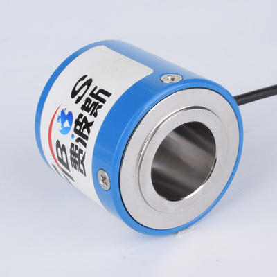 IP66 0,05% de Waterdichte Cel van de de Pannekoeklading van de Krachtsensor 15v