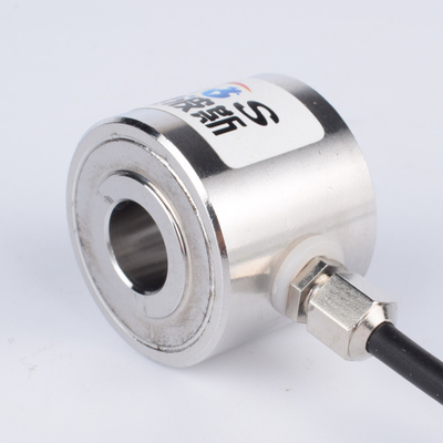 5000n kolomtype Ladingscel 0,01% 2m de Sensor van de Gewichtsopsporing