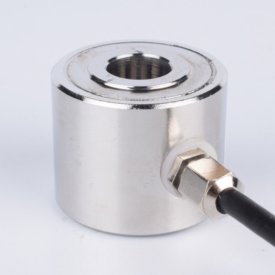 5000n kolomtype Ladingscel 0,01% 2m de Sensor van de Gewichtsopsporing