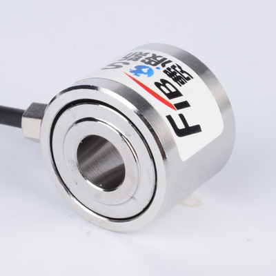 5000n kolomtype Ladingscel 0,01% 2m de Sensor van de Gewichtsopsporing