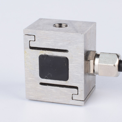 0,03% het Type van 5000n S Ladingscel, 350 500n-van de Ladingsohms Cel