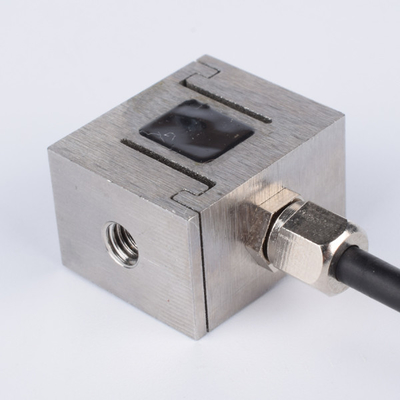 0,03% het Type van 5000n S Ladingscel, 350 500n-van de Ladingsohms Cel