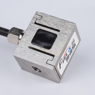0,03% het Type van 5000n S Ladingscel, 350 500n-van de Ladingsohms Cel