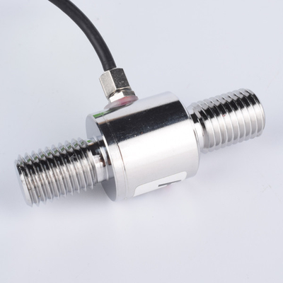 van de de Spanningscompressie van 20kg 50kg de Krachtsensor, 15v-de Sensor 100kg van de Ladingscel