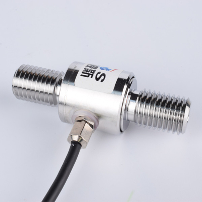 van de de Spanningscompressie van 20kg 50kg de Krachtsensor, 15v-de Sensor 100kg van de Ladingscel