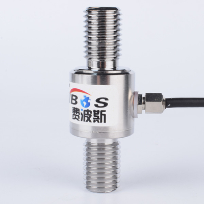 van de de Spanningscompressie van 20kg 50kg de Krachtsensor, 15v-de Sensor 100kg van de Ladingscel
