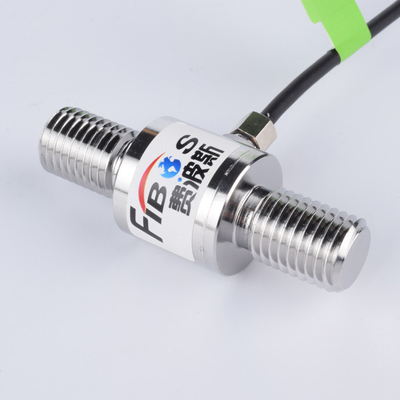 van de de Spanningscompressie van 20kg 50kg de Krachtsensor, 15v-de Sensor 100kg van de Ladingscel