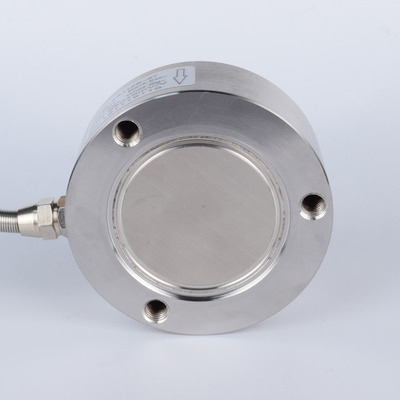 20-500kg sprak Cel 0,05% van de Typelading de Sensor van de Krachtdruk