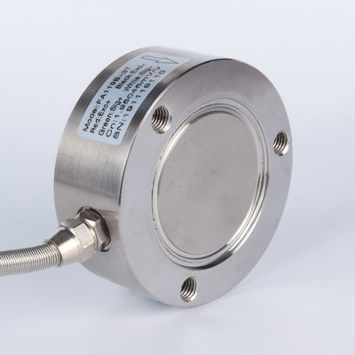 20-500kg sprak Cel 0,05% van de Typelading de Sensor van de Krachtdruk