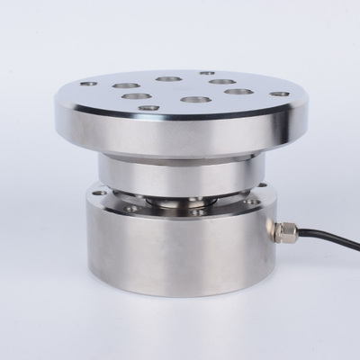 IP67 kolomtype Ladingscel 50KN, 0,02% de Krachtmaat van de Ladingscel