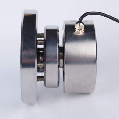 IP67 kolomtype Ladingscel 50KN, 0,02% de Krachtmaat van de Ladingscel