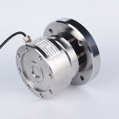 IP67 kolomtype Ladingscel 50KN, 0,02% de Krachtmaat van de Ladingscel