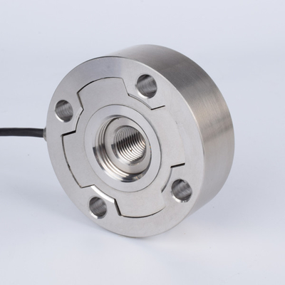 50t 700 Ohm sprak de Cel van de Typelading, Cement het Groeperen Silo's 150 Ton Load Cell