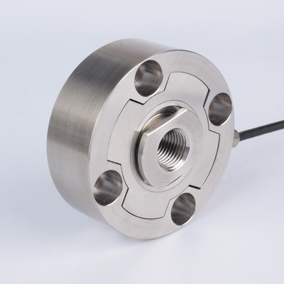 50t 700 Ohm sprak de Cel van de Typelading, Cement het Groeperen Silo's 150 Ton Load Cell