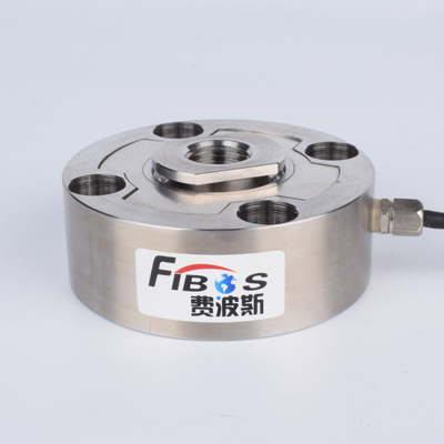 50t 700 Ohm sprak de Cel van de Typelading, Cement het Groeperen Silo's 150 Ton Load Cell