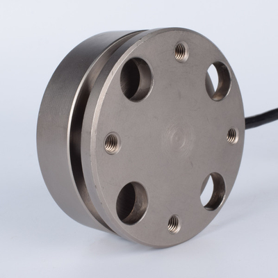 Het roestvrije staal sprak van de de Cel 50-800kg 20v Kracht van de Typelading de Sensor 100kg
