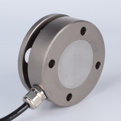 Het roestvrije staal sprak van de de Cel 50-800kg 20v Kracht van de Typelading de Sensor 100kg