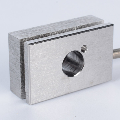 1mv/V miniatuur van de de Krachtomvormer van de Krachtsensor 100-5000n de Ladingscel