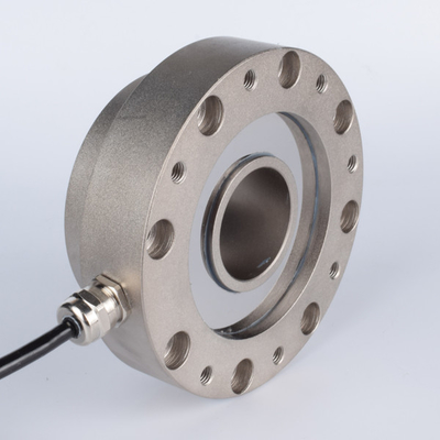 Pannekoektype van 2mv/V 20-1000kg Ladingscel 0,03% de Sensor van de Compressiekracht