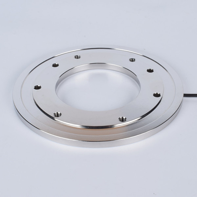 1.5mv/V niet de Lineariteit van de de Ladingscel van Ring Force Sensor 2kn 10v 10kn