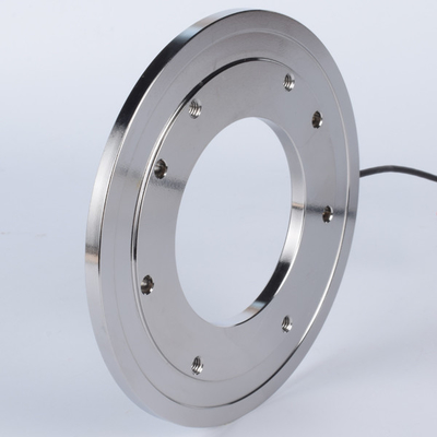 1.5mv/V niet de Lineariteit van de de Ladingscel van Ring Force Sensor 2kn 10v 10kn