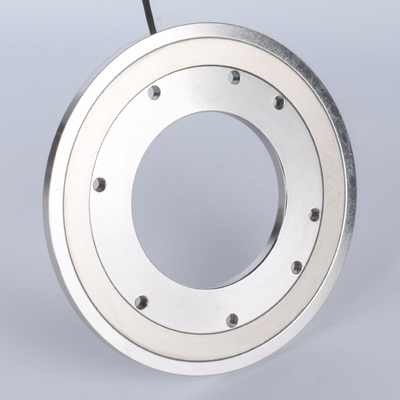1.5mv/V niet de Lineariteit van de de Ladingscel van Ring Force Sensor 2kn 10v 10kn