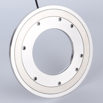 1.5mv/V niet de Lineariteit van de de Ladingscel van Ring Force Sensor 2kn 10v 10kn