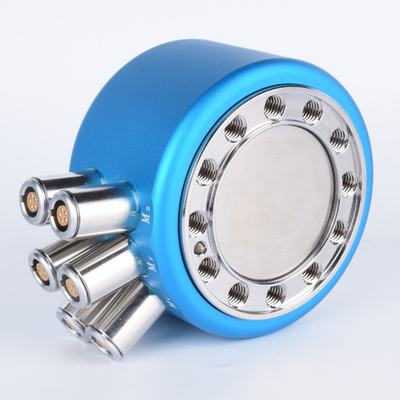 0,1% van de de Aslading van 1.5nm 6 Sensor van de de Cel1000hz Usb Kracht