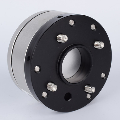400N aluminium 6 Dof de Sensor van de Krachttorsie, Analoge de Ladingscel van IP64