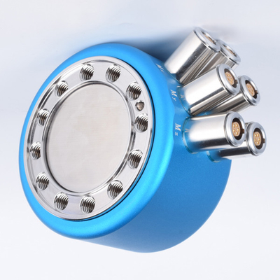 de Cel van de de Hoge Precisielading van 8nm Ip64, 200n-de Ladingscel van de Aluminiumlegering